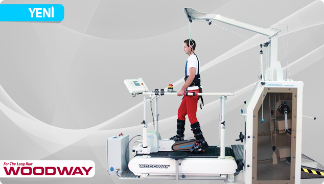 Robotik Rehabilitasyon Sistemi